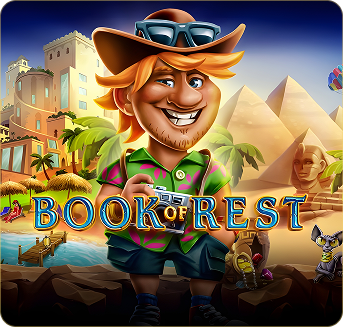 Book of rest