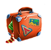 luggage